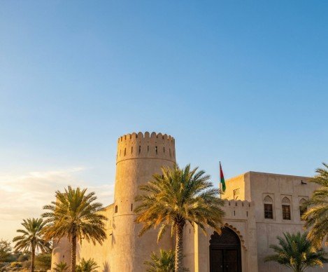 Touristic and Historical