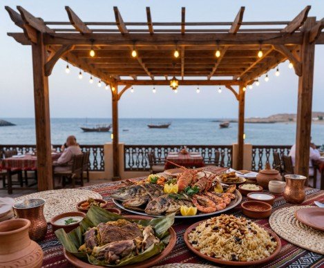 Restaurants